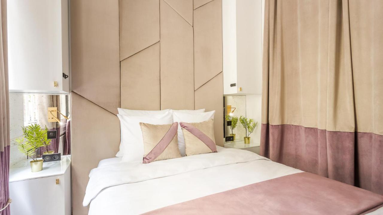 Merveil - Luxury - Marais - Archives I Parijs