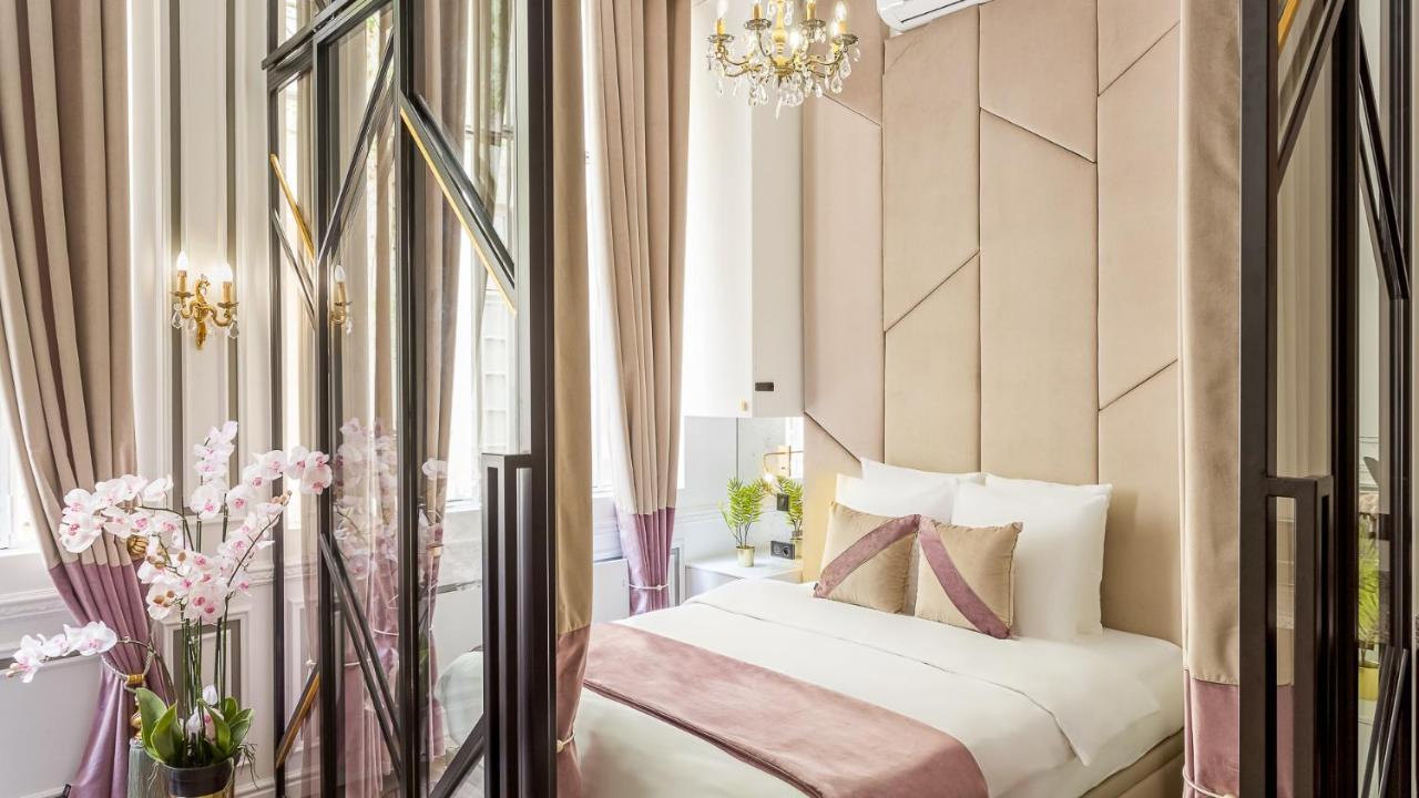 Merveil - Luxury - Marais - Archives I Appartement Parijs