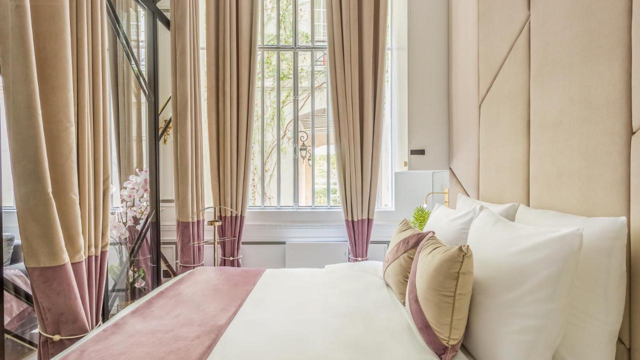Merveil - Luxury - Marais - Archives I Parijs