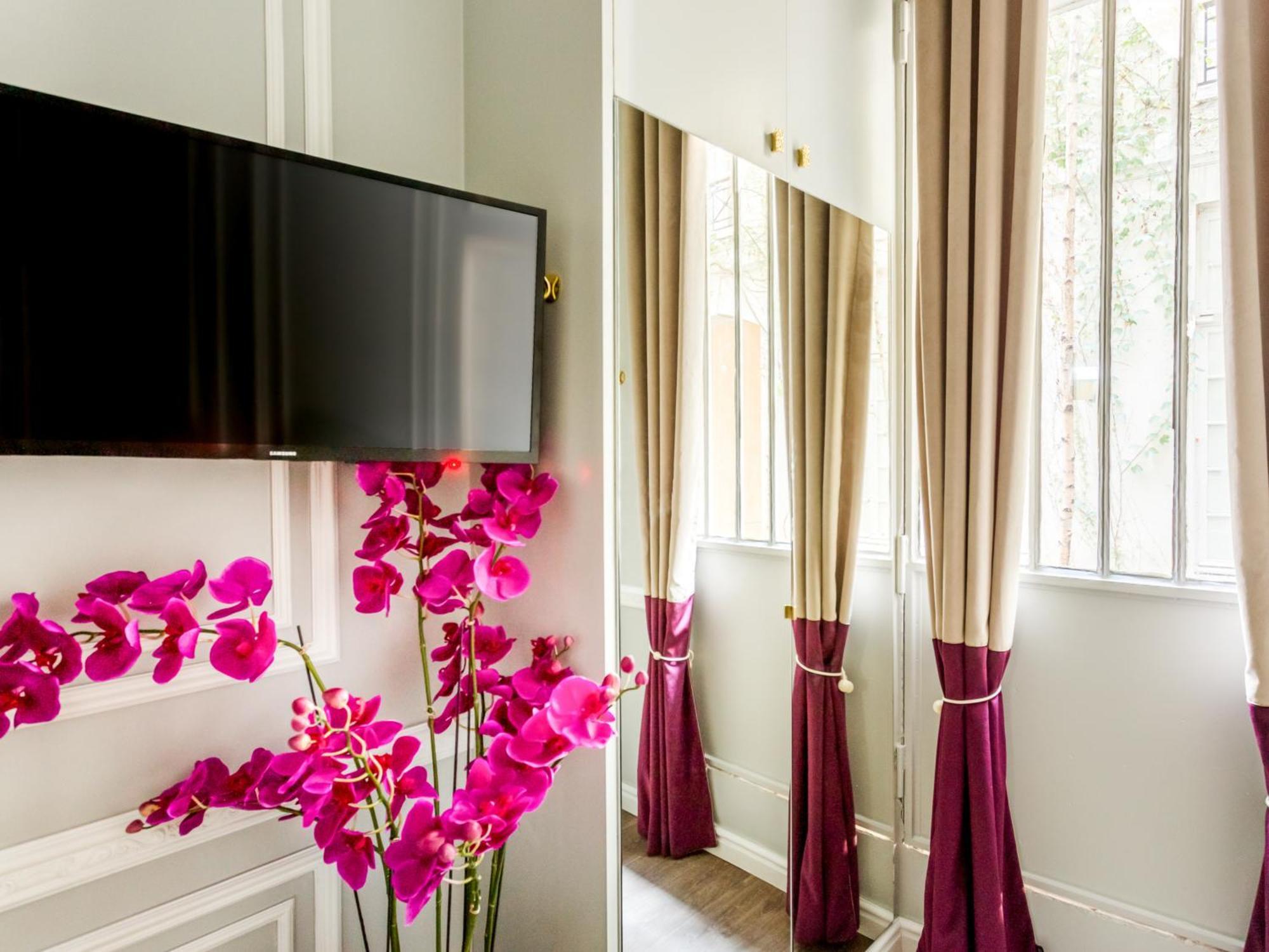 Appartement Merveil - Luxury - Marais - Archives I Parijs