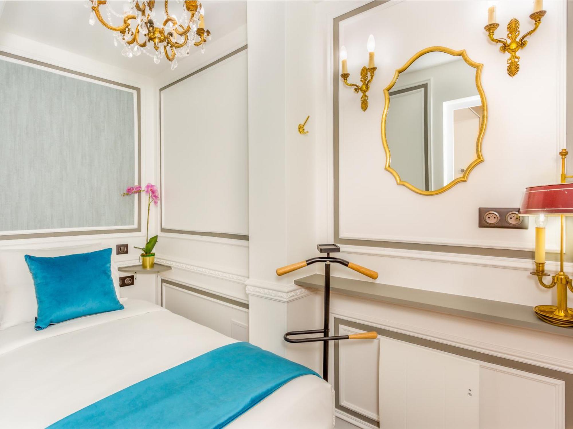 Appartement Merveil - Luxury - Marais - Archives I Parijs