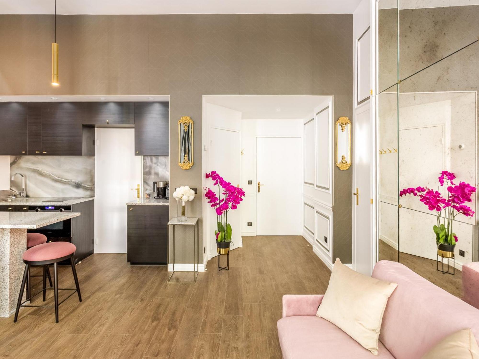 Merveil - Luxury - Marais - Archives I Parijs